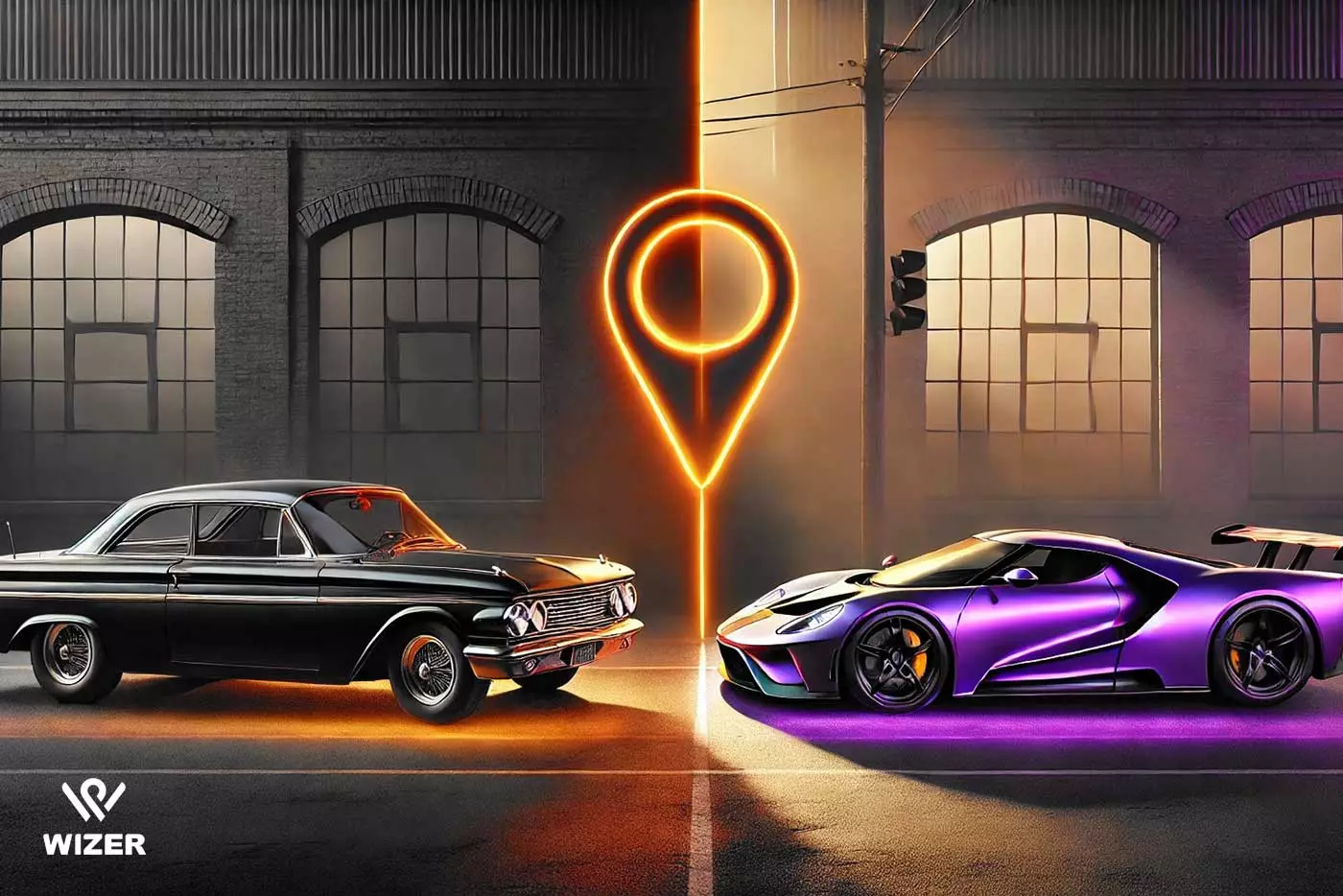 ردیاب وایزر؛ سنگ‌بنای امنیت دیجیتال خودرو در برابر تهدیدات روزافزون